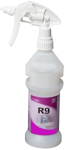 Room Care R9-Plus Pur-Eco Leere Flaschen, 300 ml