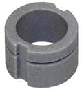 PALIER AXE TAMBOUR pour SECHE LINGE BOSCH - 00021440