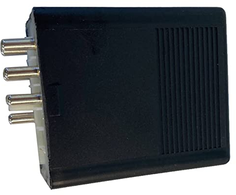 Bapmic Relè pompa carburante relè pompa di ricambio per M-e-rcedes-Benz SL R107 A0015453405