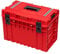 Toolbrothers RHINO XXL Werkzeugkoffer ULTRA Work+ Höhe XL 52 l IP66 mit herausnehmbaren Trennwänden