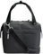 Stanley All Day Julienne Mini Soft Cooler Bag and Lunch Box 7.4 Quarts | 10 Can Cooler with Handles and Strap | Stays Cold for Hours | Insulated Travel Bag with Zipper | BPA-Free | Black