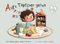 Auf's Töpfchen gehen! - Going to the Potty!: 2 in 1 Buch Deutsch/Englisch