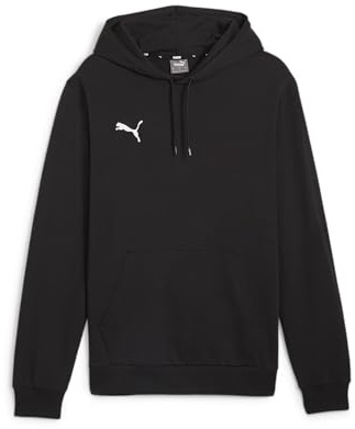 Puma Herren Teamgoal Hoody Ce Kapuzenpullover (1er Pack)
