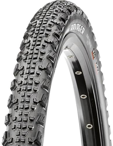 Pneu Ravager - 700x45C - tr. Souple - SilkShield/Tubeless Ready, Schwarz