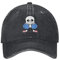 Baseballmütze Custom Fashion Sans Undertale Spiel Männer Frauen Verstellbar Unisex Baumwolle Papa Hut Outdoor Snapback CapsSport Geschenke