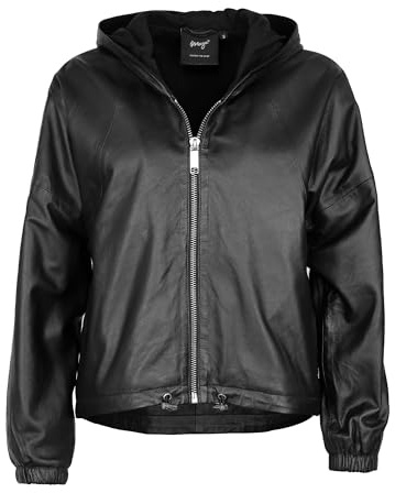 Maze Damen Lederjacke 4202136