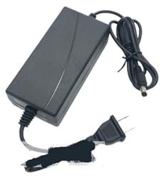 Accesorios for Parrilla de Gas 12V 2A 3A 4A 5A Transformador Adaptador de Corriente 220V a 12V6A(12v3a)