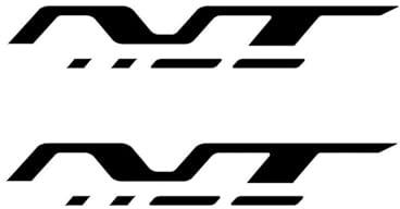 Für Hodna NT 1100 Aufkleber NT1100 Zubehör 2022 2023 2024 2025 Motorrad Aufkleber Wasserdicht(Black)