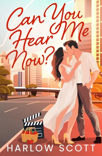 Can You Hear Me Now? (Pacific Hearts, Band 2)
