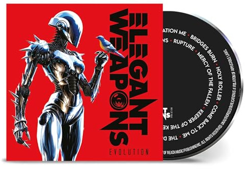 Exciter/Reach Music / Cargo
