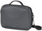 Moleskine Zaino Tracolla Porta PC, Notebook Bag, Device Bag Horizontal, Borsa PC 13 Pollici e Tablet, Materiale Impermeabile Resistente all'Acqua, Colore Grigio