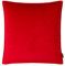 Proflax Kopfkissen Milano, Rot, 40/40