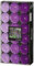 GALA Flavour by Duftlichte Ø 38 mm, 17 mm violett - Lavender Ton in Ton 96971 Teelichte Duftkerzen, 288 Stück