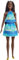 Barbie GRB37 - Loves the Ocean Puppe im Meeres-Print Rock & Top (ca. 30 cm groß, brünett), aus recyceltem Kunststoff, mit Mode und Zubehörteilen, Spielzeug Geschenk für Kinder von 3 bis 7 Jahren