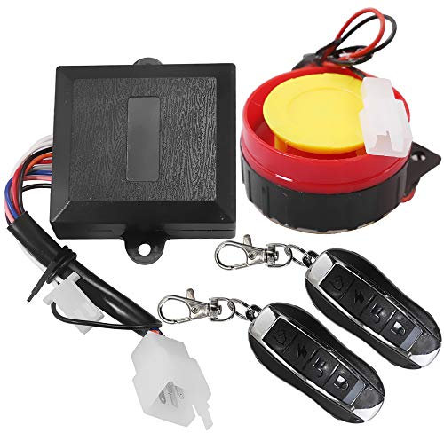 Anxingo Doppio telecomando Kill Start interruttore di allarme per cinese 50cc 70cc 90cc 110cc 125cc Taotao Sunl Kazuma Baja Bike Quad Roketa ATV