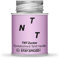 STAY SPICED ! TNT - Zucker - Tonkabohne Tahiti Vanille I Begeistert Spitzenköche und Feinschmecker I Verpackt in 170 ml Schraubdose