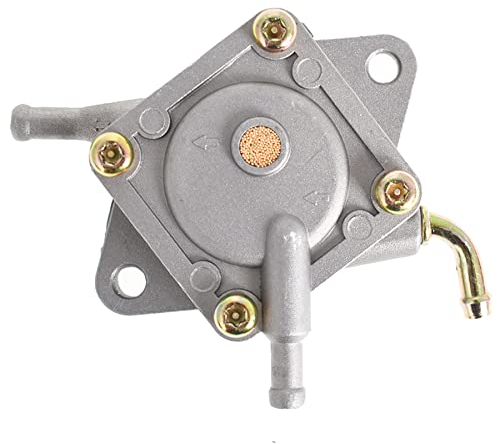 marddpair Kraftstoffpumpe Ersatz für John Deere 112L 130 160 165 175 180 LX172 LX176 LX186 AM109212 AM106164 AM101074