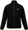Regatta Herren Jacke Outdoorjacke Fleecejacke Hadfield, Farbe:Schwarz, Artikel:-800 Black, Größe:2XL