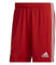FC Bayern München Herren Shorts, Saison 2022/23 Offizielle, Rot, M