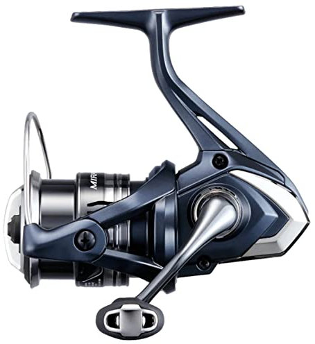 Shimano 22 Miravel Series Spinning Reel Japan Import (C3000)