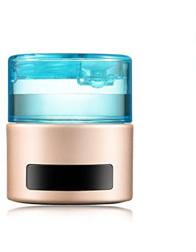 FXNFXLA Generador de Agua de hidrógeno, Taza de Agua Rica en hidrógeno portátil, generador de Agua ionizada Recargable por USB, para Mejorar la Calidad del Agua alcalina
