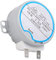 Miniature Synchronous Motor Oscillating Motor Stainless Steel Miniature AC Synchronous Motor Low Noise One Way CW CCW Motor for AC 220-240V
