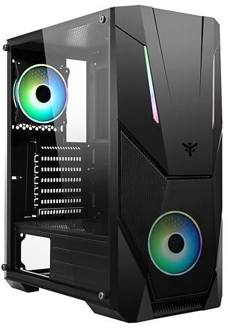 Pc fisso 24 CORE - RAM 64GB DDR4 - DOPPIO PROCESSORE XEON - ssd 1tb NVME - scheda video AMD RX580 8GB - WiFi Bluetooth - Windows 11 PRO + office - Workstation server xeon computer - meglio di i7 e i9!