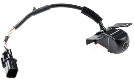 OLSIZ Auto Rückansicht Kamera Nachtsicht Rückfahr Für Hyundai i800 iMax H1 Starex OEM 95760-4H000 957604H000,wasserdichte Auto-Backup-Monitor Grad HD Bild