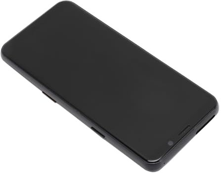 Jectse Écran LCD, Ensemble Numériseur d'écran Tactile, Remplacement de l'écran LCD du Téléphone, Sensible, Résistant aux Rayures, Réponse Rapide en Réparation (Galaxie S9)