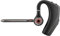 Poly Voyager Legend 50 UC Bluetooth Wireless Headset | Single Ear | Noise Cancelling Mic | Wind Blocking | AI Noise Reduction | Charge Case | Up to 10 Hours Battery | Lightweight, Comfortable