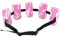 Ceinture de Natation, Ceinture Piscine Réglable Dispositif de flottaison Accessoires de Natation pour Nfants Natation Débutant, 15x7x4cm