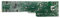 BWJUSWS 41043362 CANW081 Modulo Pannello di Controllo elettronico Scheda Madre Lavatrice Compatibile con Candy Hoover