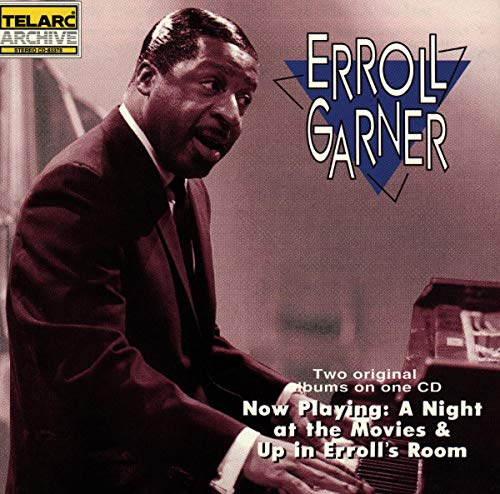 Up in Erroll'S Room & Now Playing