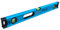 OX Tools Tradesman Box Level 48/120 cm Magnified Vials
