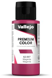 Vallejo PREMIUM Color 62007 Magenta (60ml)