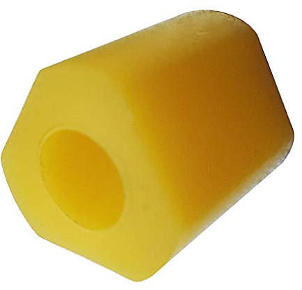 Ecoflam Drive Tube Yellow Part Stanley