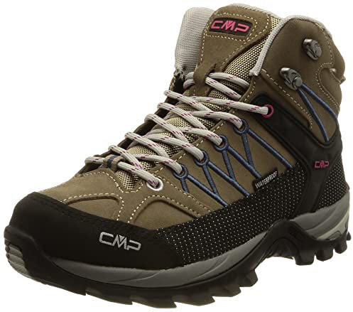 CMP Rigel Mid 3Q12946 Castoro EU36