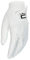 Cobra Herren Pur Tour Glove Handschuh, Wei, X-Large