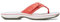 Clarks Brinkley Sea, Chanclas Mujer, Bright Coral, 35.5 EU