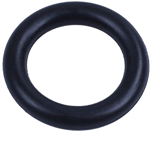 Tuanie Lnanqing-Dichtscheibe Gummi-O-Ringe 225pc TAP-Dichtungs-Klempner-Waschmaschine Set Metrik Sortiert, fest und langlebig