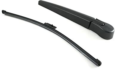 Bras Essuie Glace Arrière Et Balai Compatible avec BMW