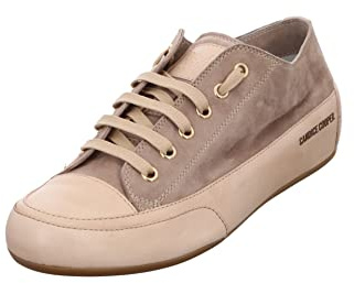 Candice Cooper Damen Rock S Oxford-Schuh, Ecru Nut, 35 EU