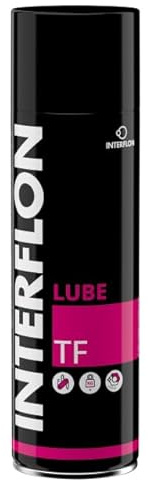 INTERFLON LUBE TF 500 ml Aerosol Trockenschmiermittel Kriechöl MicPol