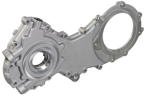 FEBI BILSTEIN Ölpumpe 181066 | Kompatibel mit: FORD C-MAX, FIESTA IV, FIESTA Kasten/Großraumlimousine, FIESTA Kasten/Schrägheck, FOCUS C-MAX, FOCUS I