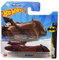 Hot Wheels - Batmobile - Batman: The Brave and The Bold 4/5 - HKG98 - Short Card - DC - Comics - Mattel 2023