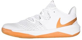Nike W Zoom Hyperspeed Court Se DJ4476-170, Women Volleyball Shoes, White, 40 EU