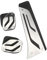 Marchepied Porte Voiture Pour BMW X3 X4 X5 X6 E83 F25 G01 F26 G02 E53 E70 F15 F85 G05 G18 E71 F16 G06 Frein D'accélérateur Antidérapant Pédale De Voiture Pédales Pedals Protection Cover(Couleur:3 pcs)