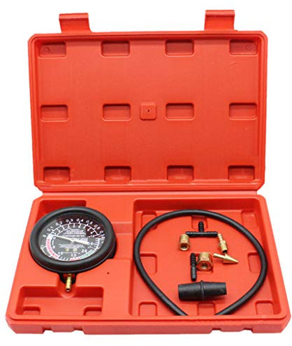 Fahrrad-Kompressor-Detektor, Manometer, Auto-Luftdruckmessgerät, Tester, Diagnosewerkzeug, hochpräzise Barometer