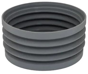 Kaffeebohnenmühle Einzeldosis Trichter Faltenbalg Kaffeemühle Bohnenbehälter Blas Reinigungswerkzeug Passend Für Espressomaschine