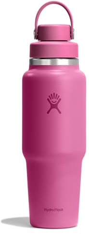 Hydro Flask 32 Oz Wide Flex Chug Cap Travel Bottle Reef
